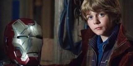 《复联4》最全彩蛋解析!看完之后能被钢铁侠爱