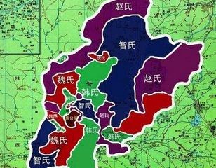 战国时魏国的九位君主