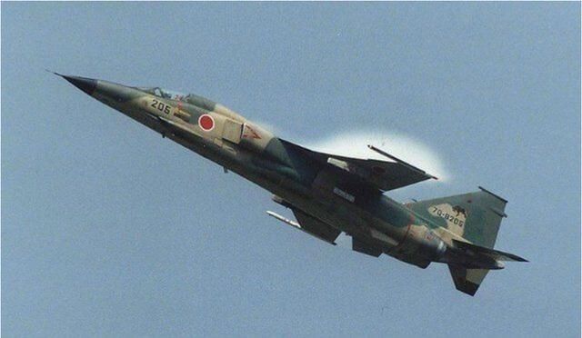 欲购买F-22?日本战机自产化怎么总是举步维艰
