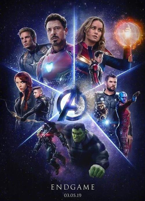 《复联4》预告只含影片前15分钟内容,漫威CE