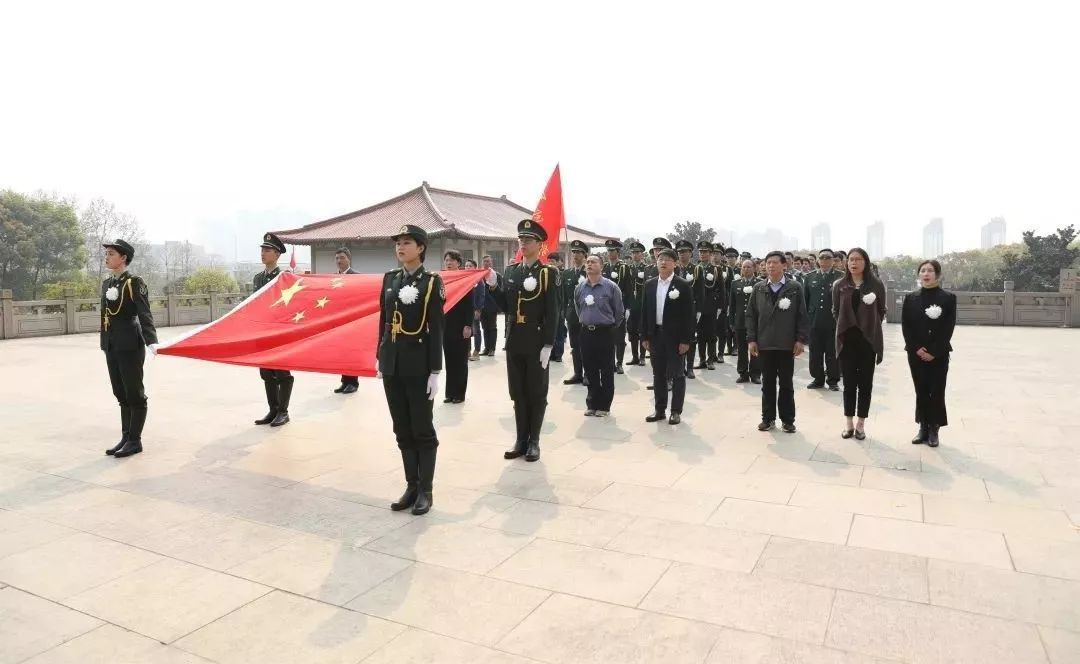 青春心向党·建功新时代 | 特别主题团日风采展