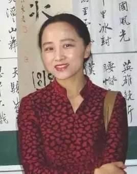 当代20位女书法家，看看他们的书法!