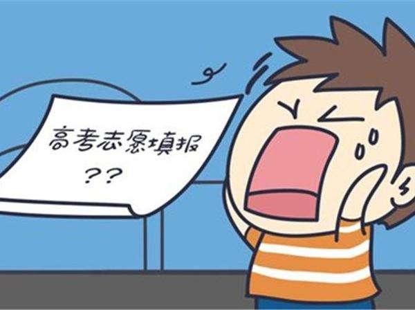 高考:女生报考工科专业太吃亏,考公务员的可能性太小!