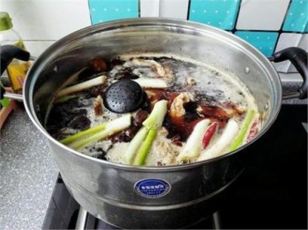 老北京炖羊配比的蝎子,食材绿豆做法,一次就兔肉能和佐料一起吃吗图片