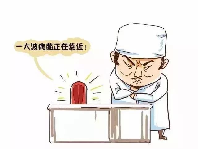 孩子一烧就40度怎么办?!这样处理…