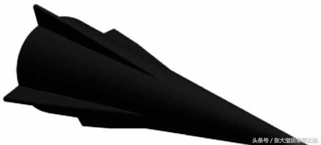 国产舰载反舰弹道导弹在研,高超音速导弹打击