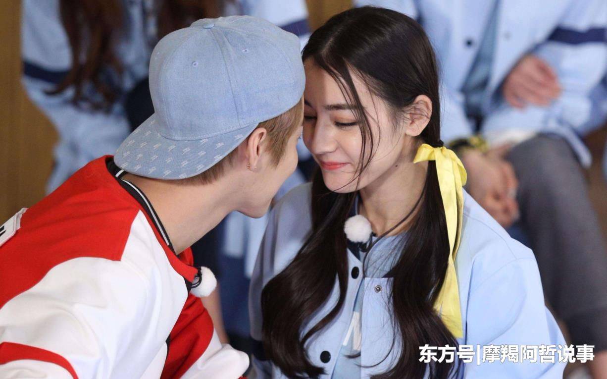 邓超陈赫等为啥退出跑男?不只是因为档期原因