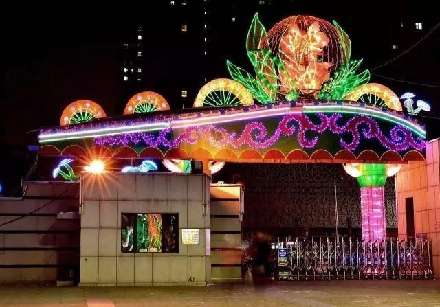 哪里的冰雪项目最好玩?长春人进来看!