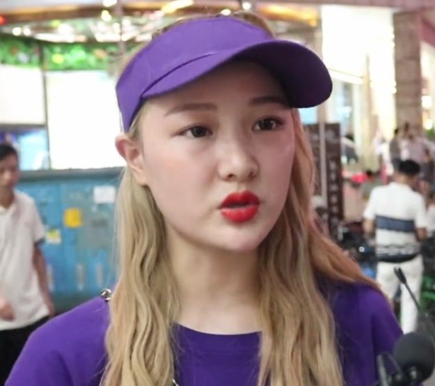 现在的女生都不喜欢追女生了,到底呢?臀中学视频顶男生图片