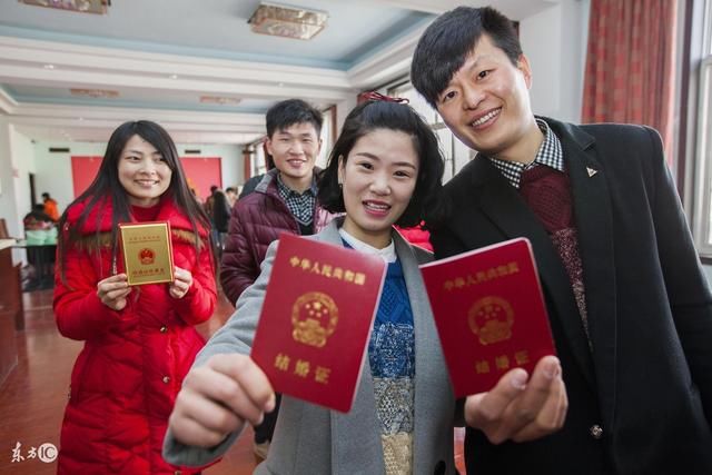 嫁给比我小17岁的小鲜肉,半个月就扛不住了!