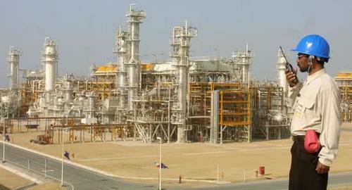 制裁时间将至,美国计划豁免8国对伊朗石油的进