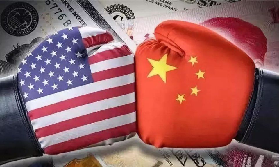 美元屠杀全球，澳元崩溃，多国紧急求救中国!