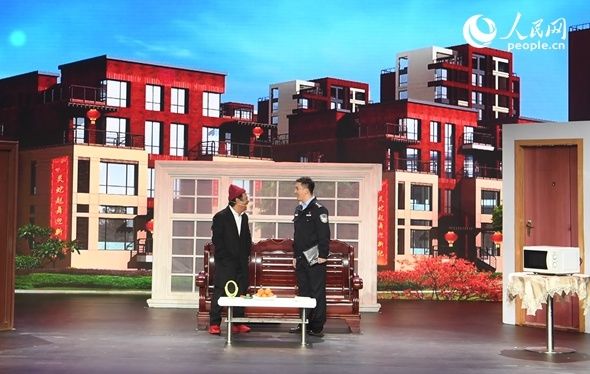 首批100个枫桥派出所