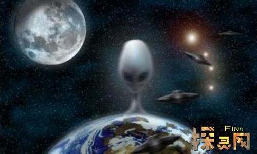 宇宙是个骗局,人类不是真正的地球人_【快资讯