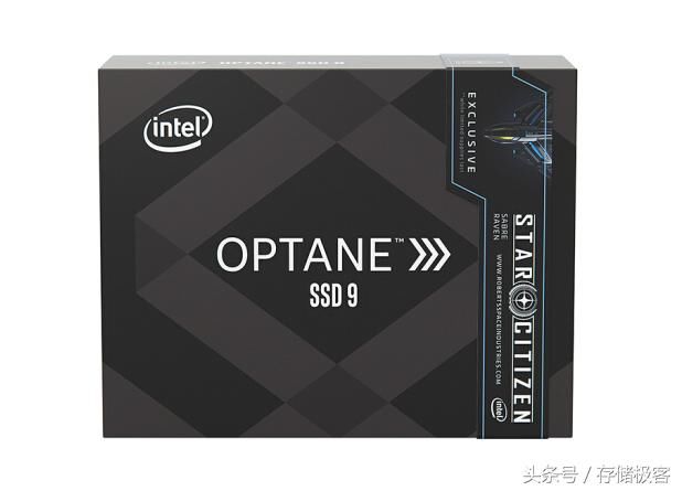 以后不用买内存了?Intel 900P黑科技固态硬盘带