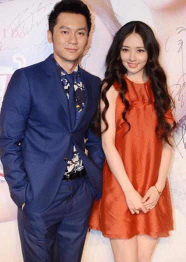 明星走红毯有多拼? 穿太少被冻晕, 还是热巴