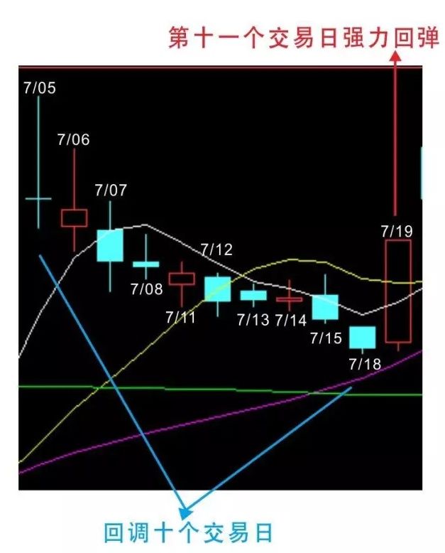 浅谈概率学选股到底是技术面还是独树一帜