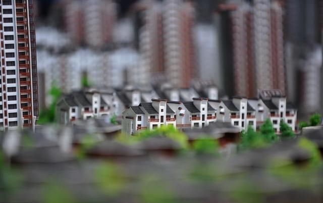 穷人活该买不起房!开发商这么嚣张,到底是谁