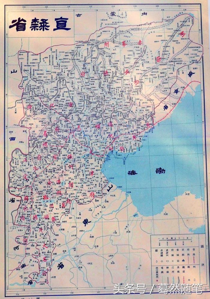 历史上的湖广、两江、闽浙、陕甘分别指的是今天的什么地方