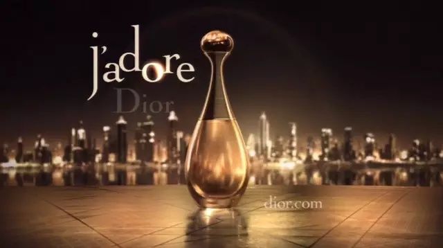 十大香水品牌排行榜,前四都是法国的