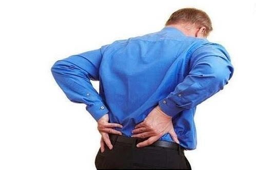 腰间盘突出5年,花了几万,其实一个简单的偏方