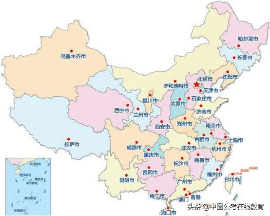 2019下半年考生看过来,备考教师资格证你想知