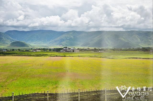 毕业旅行, 跨越云南四个城市, 而我们的旅行还在继续