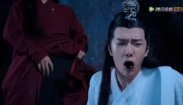 王一博演的什么