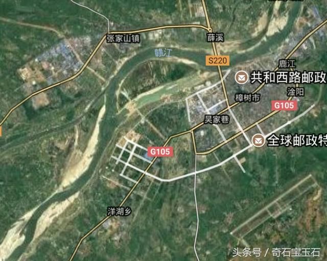 江西丰城石滩人口多少_丰城石滩镇地图