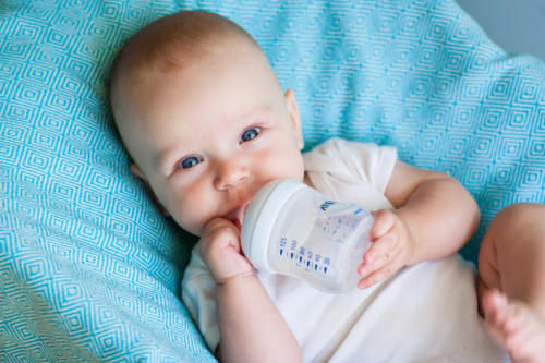 婴儿奶粉都是哪些品牌