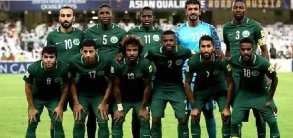 2018年世界杯赛事前瞻:乌拉圭VS沙特