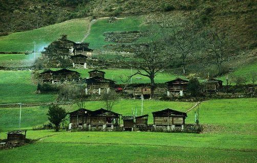 阳春三月，中国10个最美最值得去的旅游胜地，错过再等一年