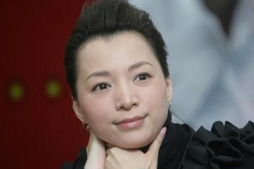 主持人大赛董卿不在