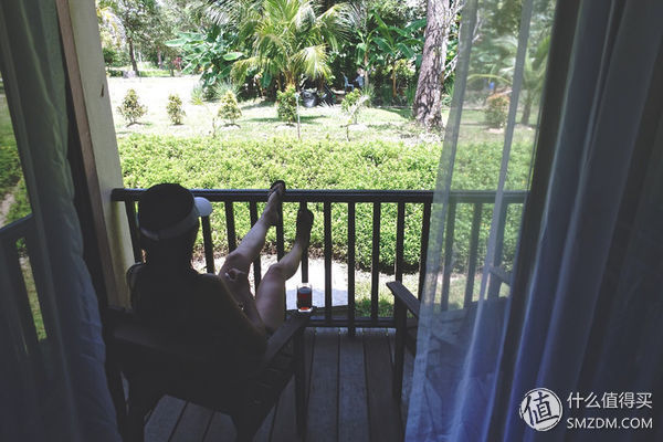 头脑一热，去马来西亚热浪岛了