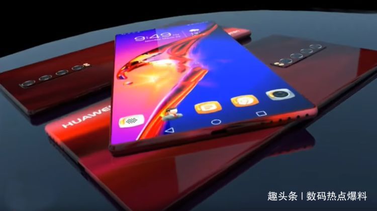 华为手机怎么用5g网