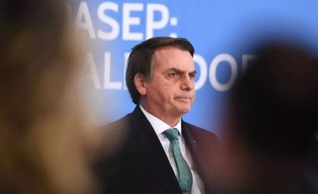 澳大利亚被烧了