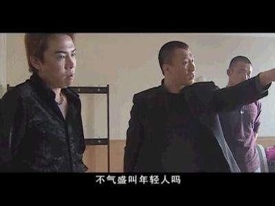 征服 刘华强和老虎经典对话,让年轻人走进了监