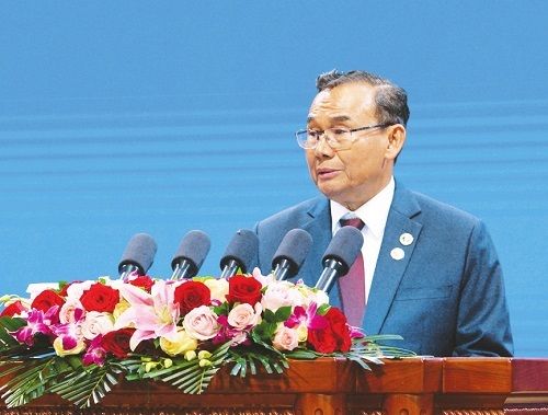 适应气候的变化