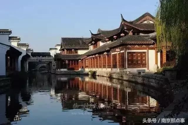 别总去中山陵夫子庙啦!南京这10个绝美冷门景点,小长假走起!