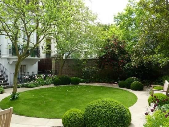 景观设计师你会玩“球”吗?