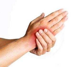 手麻胳膊疼也可能是得了颈椎病!