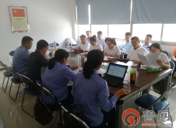 济宁任城开展汽车买卖合同专项整治