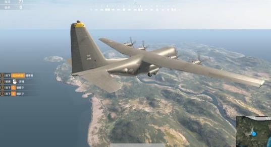 《最终使命》页游超低电脑配置吃鸡 画面直逼