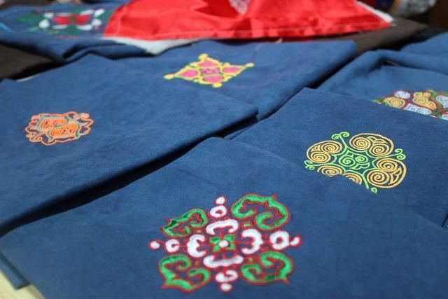 2018贵州非遗周末聚集中展演,30余个节目艳惊