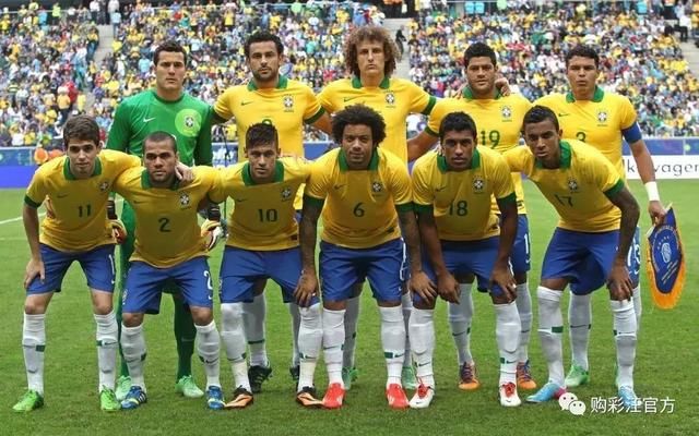 巴西vs哥斯达黎加:望眼欲穿的进球大战在哪里