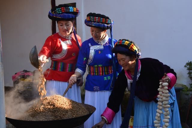 泸沽湖畔的女儿国,最是云南避暑秘境