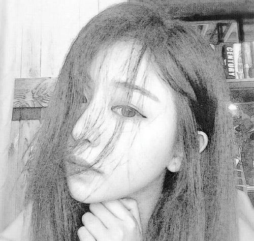 情话短句:最后一次说晚安,再见!