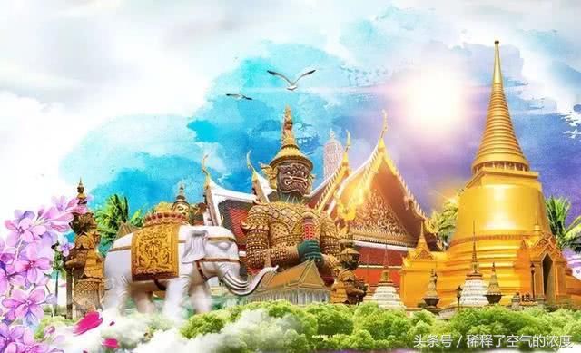 中国游客泰国小勐拉遇难,最危险的旅游国家缅