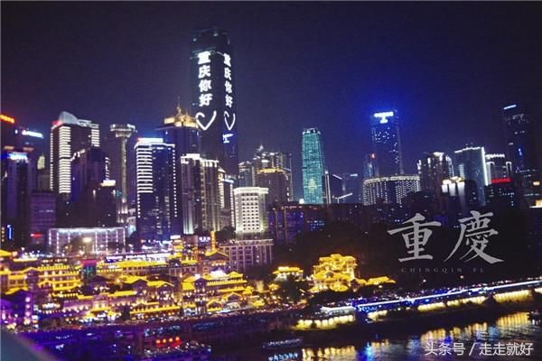 中国10大超级城市,你最喜欢哪个