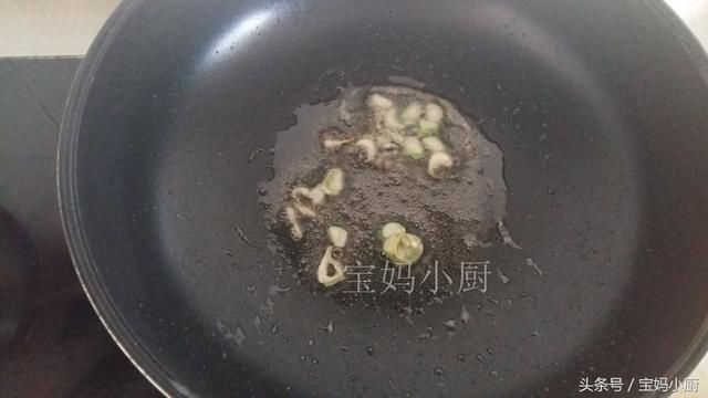 这菜，孩子吃生长发育快，健脑长智力，增食欲不挑食